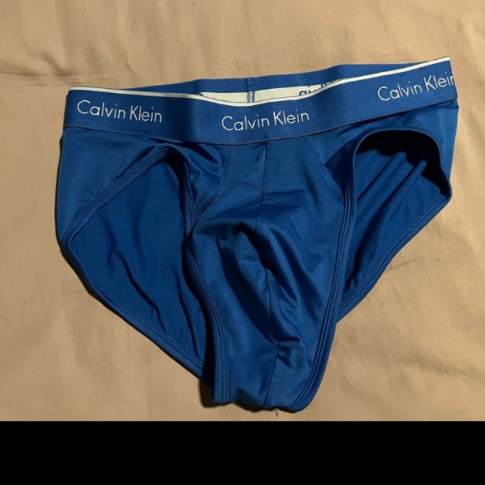 Men's briefs
